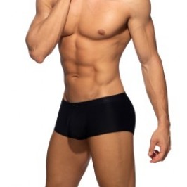Boxershorts, Shorty der Marke ADDICTED - copy of Slip Addicted Black Second Skin Édition Limitée - Ref : AD1520 C10