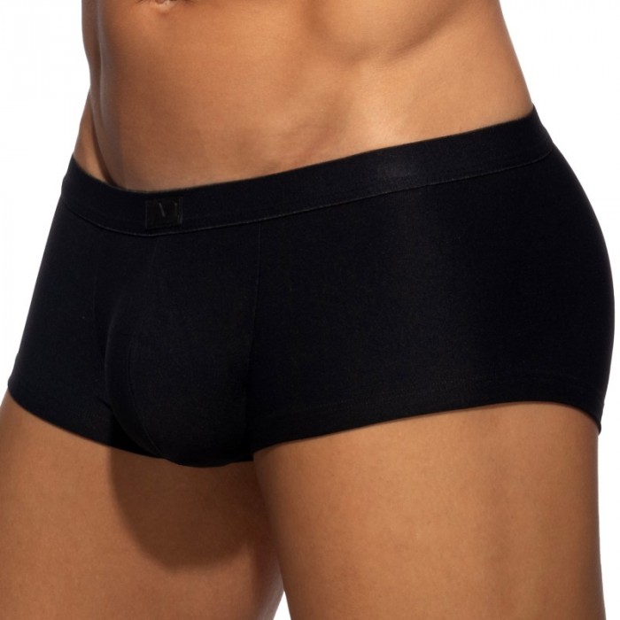 Boxershorts, Shorty der Marke ADDICTED - copy of Slip Addicted Black Second Skin Édition Limitée - Ref : AD1520 C10