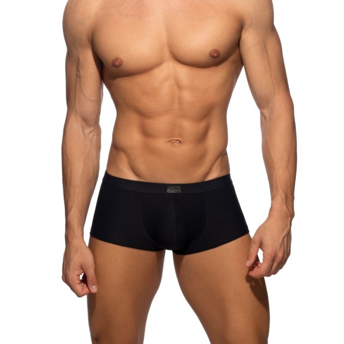 Boxershorts, Shorty der Marke ADDICTED - copy of Slip Addicted Black Second Skin Édition Limitée - Ref : AD1520 C10