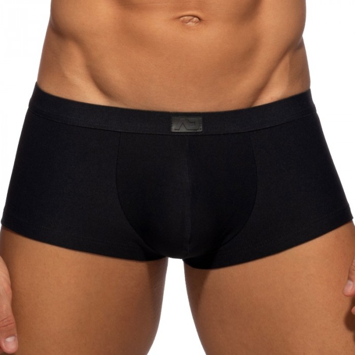 Boxershorts, Shorty der Marke ADDICTED - copy of Slip Addicted Black Second Skin Édition Limitée - Ref : AD1520 C10