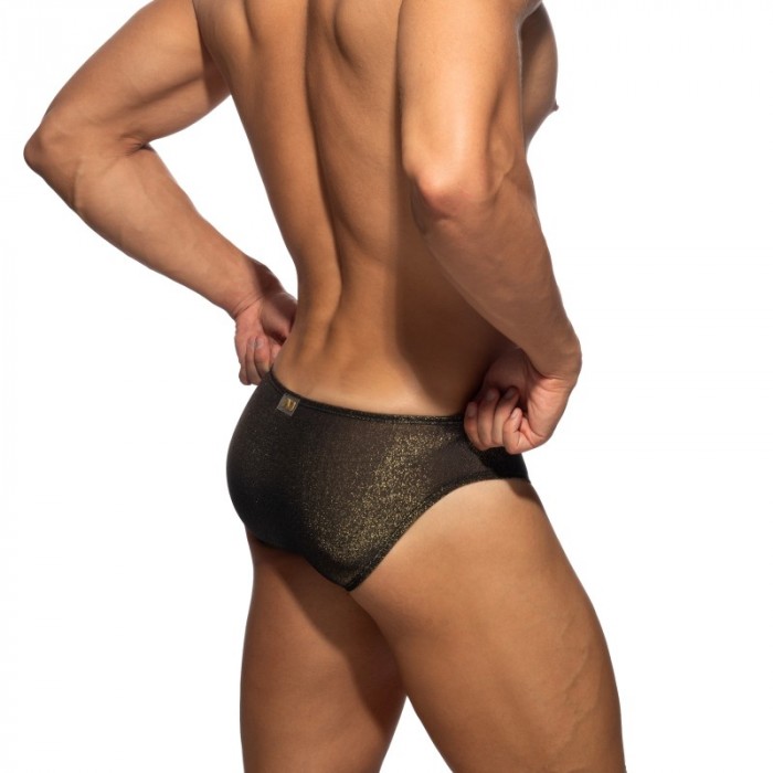 Brief of the brand ADDICTED - Bikini Addicted Nye Édition Limitée - Ref : AD1511 C10