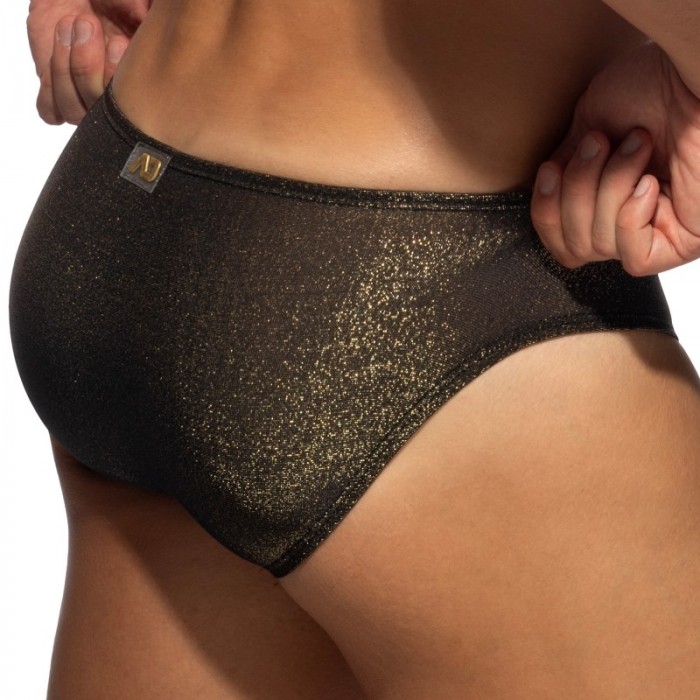 Brief of the brand ADDICTED - Bikini Addicted Nye Édition Limitée - Ref : AD1511 C10