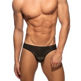 Brief of the brand ADDICTED - Bikini Addicted Nye Édition Limitée - Ref : AD1511 C10