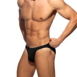 Slip del marchio ADDICTED - copy of Slip Addicted B & W Sunga - Ref : AD1517 C10