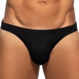 Slip del marchio ADDICTED - copy of Slip Addicted B & W Sunga - Ref : AD1517 C10