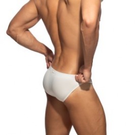 Slip de la marca ADDICTED - copy of Slip Addicted B & W Sunga - Ref : AD1517 C01