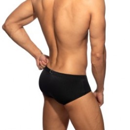 Slip del marchio ADDICTED - copy of Slip Addicted B & W Sunga - Ref : AD1507 C10