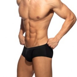 Slip del marchio ADDICTED - copy of Slip Addicted B & W Sunga - Ref : AD1507 C10