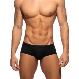 Slip del marchio ADDICTED - copy of Slip Addicted B & W Sunga - Ref : AD1507 C10