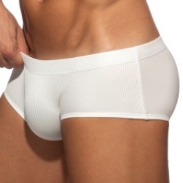 Slip del marchio ADDICTED - Slip Addicted B & W Sunga - Ref : AD1507 C01