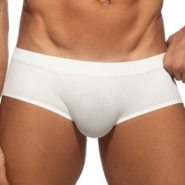 Slip del marchio ADDICTED - Slip Addicted B & W Sunga - Ref : AD1507 C01