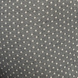 Brief of the brand ADDICTED - copy of Mini Bikini Addicted Charcoal Dots - Ref : AD1513 C15