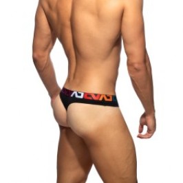 Schnur der Marke ADDICTED - copy of Bikini Addicted Ad All Over Cotton - Ref : AD1488 C10