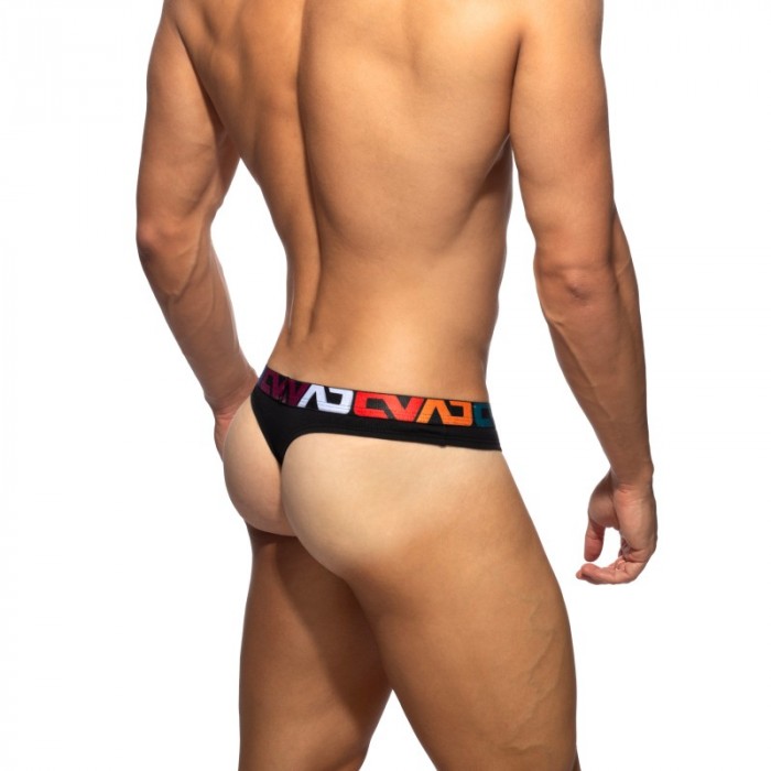 Schnur der Marke ADDICTED - copy of Bikini Addicted Ad All Over Cotton - Ref : AD1488 C10
