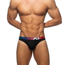 Schnur der Marke ADDICTED - copy of Bikini Addicted Ad All Over Cotton - Ref : AD1488 C10
