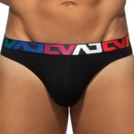 Schnur der Marke ADDICTED - copy of Bikini Addicted Ad All Over Cotton - Ref : AD1488 C10