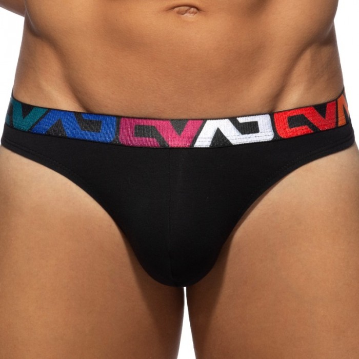 Schnur der Marke ADDICTED - copy of Bikini Addicted Ad All Over Cotton - Ref : AD1488 C10