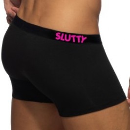Pantaloncini boxer, Shorty del marchio ADDICTED - Boxer Addicted Slutty - Ref : AD1494 C10