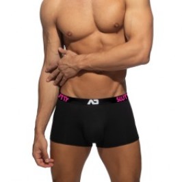 Pantaloncini boxer, Shorty del marchio ADDICTED - Boxer Addicted Slutty - Ref : AD1494 C10