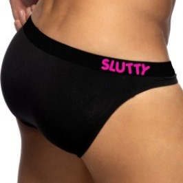 Slip del marchio ADDICTED - Bikini Addicted Slutty - Ref : AD1493 C10
