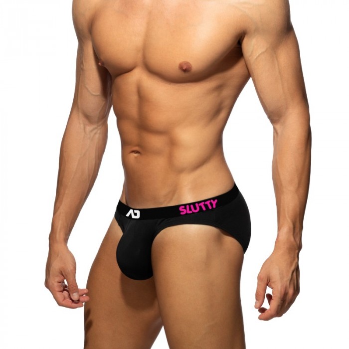 Slip del marchio ADDICTED - Bikini Addicted Slutty - Ref : AD1493 C10