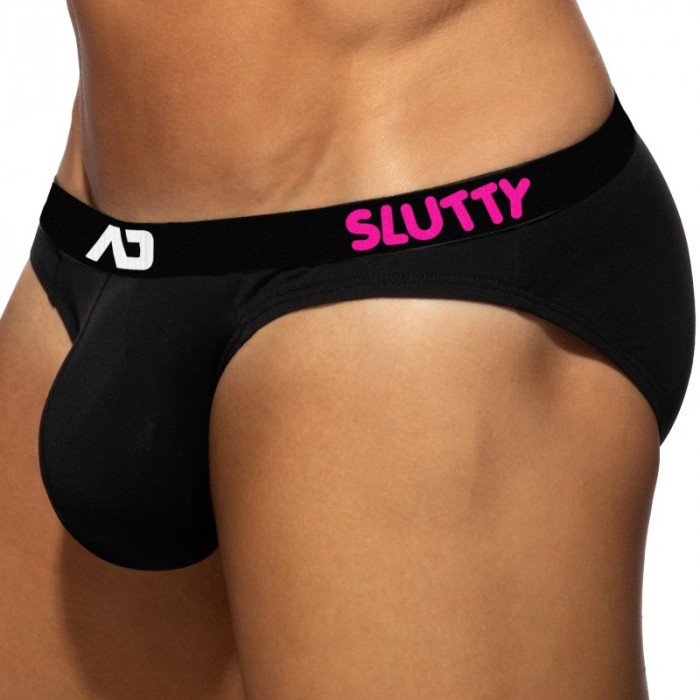 Slip del marchio ADDICTED - Bikini Addicted Slutty - Ref : AD1493 C10