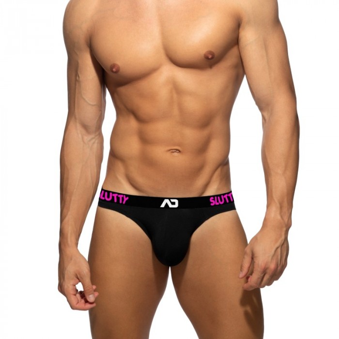 Slip del marchio ADDICTED - Bikini Addicted Slutty - Ref : AD1493 C10