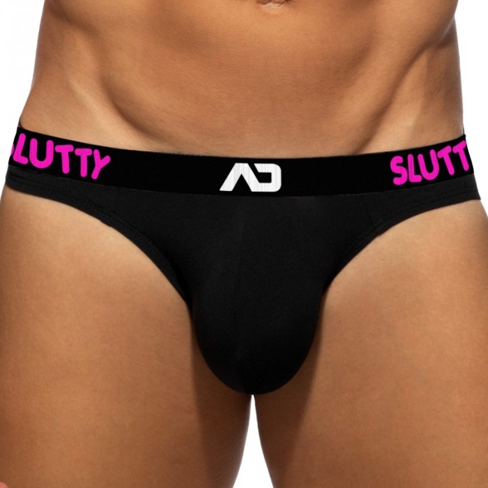 Slip del marchio ADDICTED - Bikini Addicted Slutty - Ref : AD1493 C10