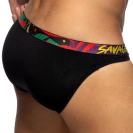 Slip der Marke ADDICTED - copy of Mini String Addicted Savage AD Modal - Ref : AD1492 C10