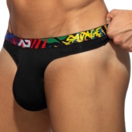 Mini String Addicted Savage...