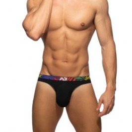 String de la marque ADDICTED - Mini String Addicted Savage AD Modal - Ref : AD1486 C10