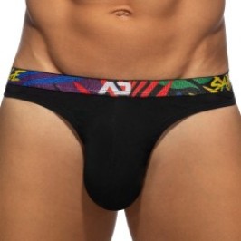 String de la marque ADDICTED - Mini String Addicted Savage AD Modal - Ref : AD1486 C10