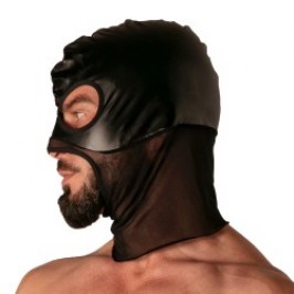 Masques de la marque ABSOLU MALE - Masque Absolu Male Rebel - Ref : AM0037N