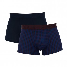 Coffret 2 boxers - ref :  LE45 0500