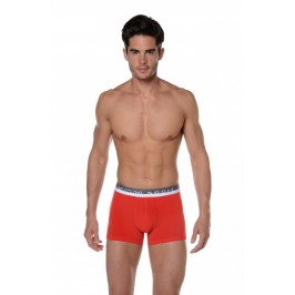 Boxer Pick & mix rouge - ref :  10149915 4063