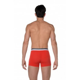 Boxer Pick & mix rouge - ref :  10149915 4063