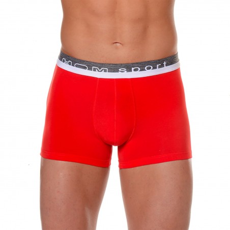 Boxer Pick - mezcla roja