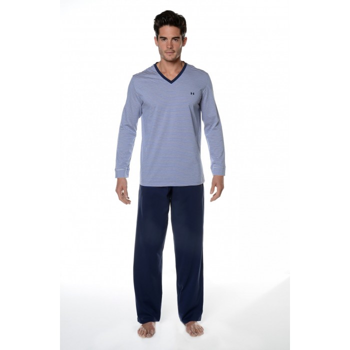 Pyjama Atlanta - ref :  10150001 PW01