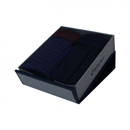 Box 2 boxeadores