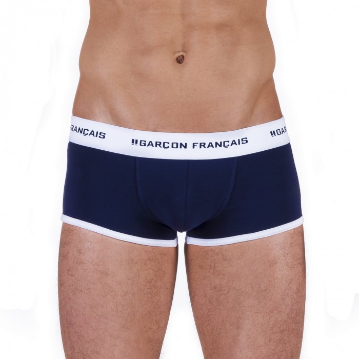 Le Boxer marine - ref :  GFB MARINE