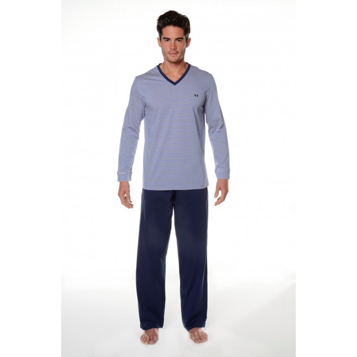 Pyjama Atlanta - ref :  10150001 PW01