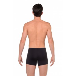 Boxer de bain Dive noir - ref :  10150153 0004
