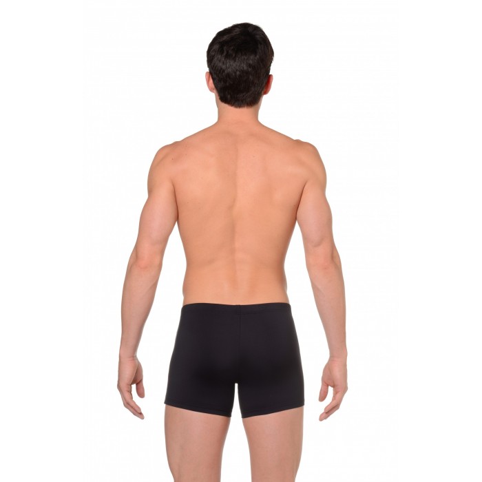 Boxer de bain Dive noir - ref :  10150153 0004