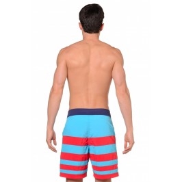 Long Beach Boxer Calvi turquoise - ref :  10144561 00PF