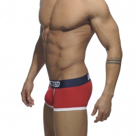 Lot de 3 boxers ADDICTED - ref :  AD302P 3 COLORS