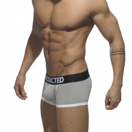 Lot de 3 boxers ADDICTED - ref :  AD302P 3 COLORS