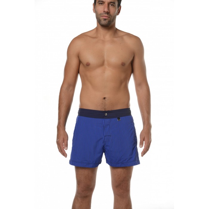 Short de bain curieuse - ref :  10155014 00BI