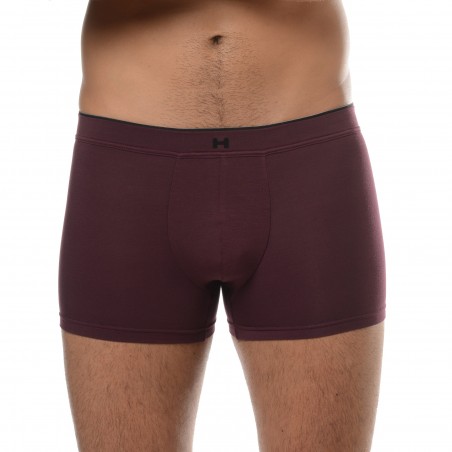 Boxer Business modal sensation burgundy