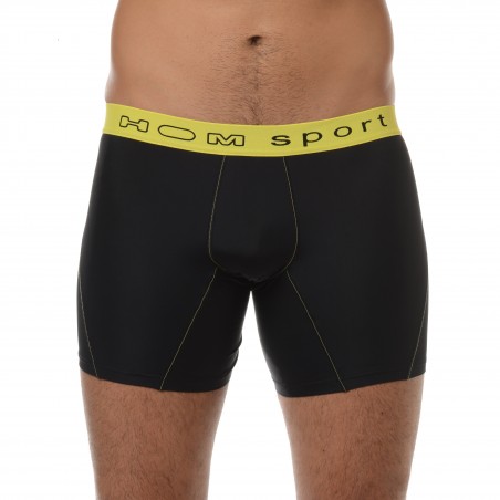 Boxer Sport Muscles Recover