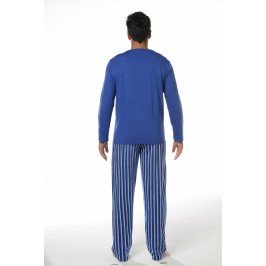 Pyjama Bristol - ref :  10155043 / 355043 00BI